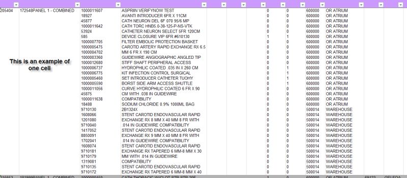 Vba Split Cell In Excel 2007 Stack Overflow - Premium Mountain Photo - Retina
