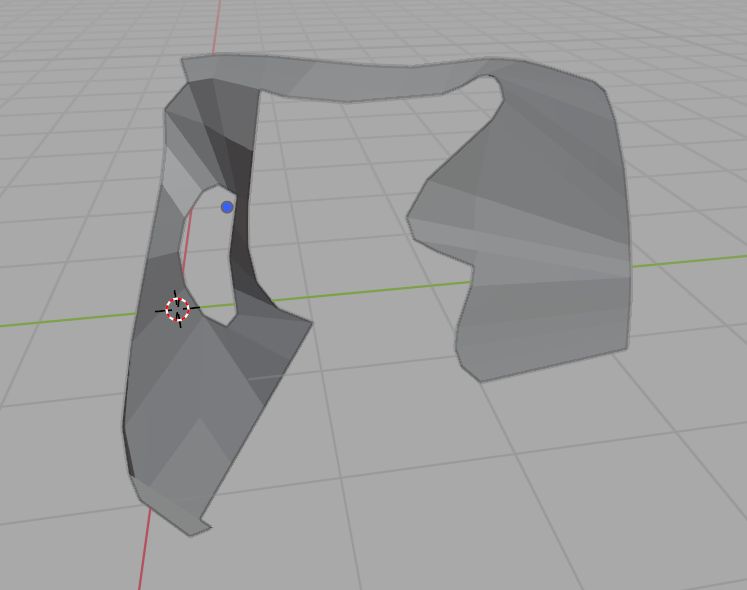 Modeling Organic Architecture Blender Stack Exchange - Modern Minimal Pattern - Retina