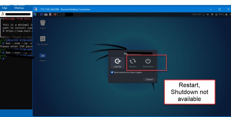 The Difference Between Wsl And Virtual Machine Compared - Minimal Photo Collection - 4K Quality