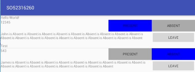 Android Listview From Sqlite With Buttons Stack Overflow - Stunning Space Art - High Resolution