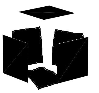 Three Js Cube Rendering Stack Overflow - Premium Vintage Illustration Gallery - Ultra HD