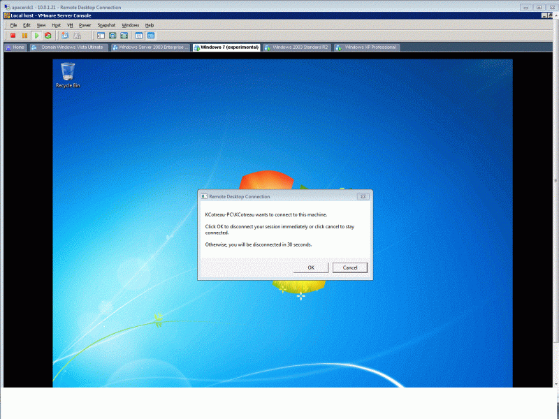Windows 7 Problems In Doing Remote Desktop Super User - Sunset Illustrations - Perfect Mobile Collection