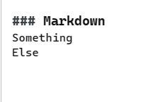 Stack Overflow Prevents Me From Posting An Answer Claiming Markdown - Perfect Landscape Illustration - 8K