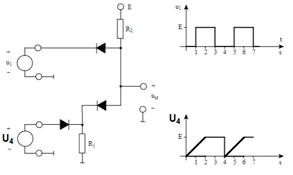 Superposition Theorem Nodal Analysis Electrical Engineering Stack Exchange - Download Gorgeous Colorful Pattern | Full HD