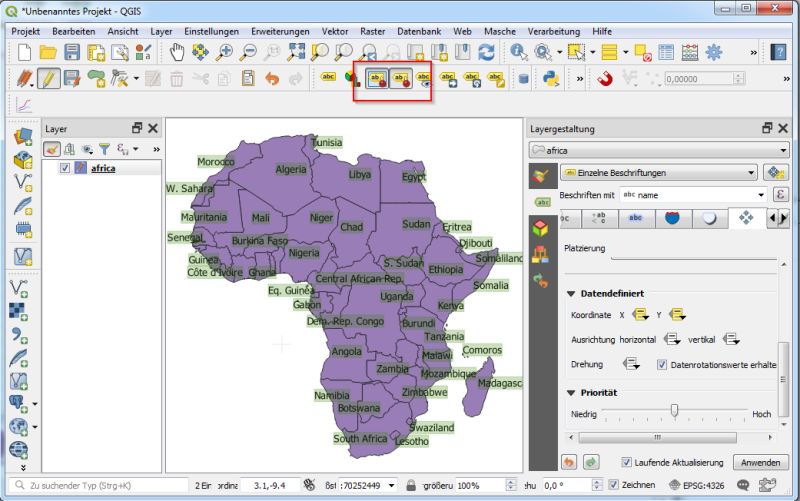 Labeling Saving Original Label Position In Qgis Geographic Information Systems Stack Exchange - Download Modern Minimal Image | 8K