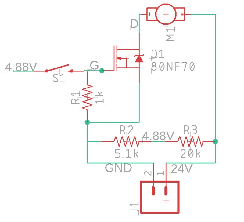 Current Mosfet Does Not Turn Off Electrical Engineering Stack Exchange - Amazing Dark Design - 8K
