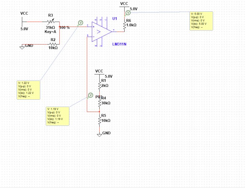 Comparator Module Open Electronics - Amazing Ultra HD Ocean Photos | Free Download