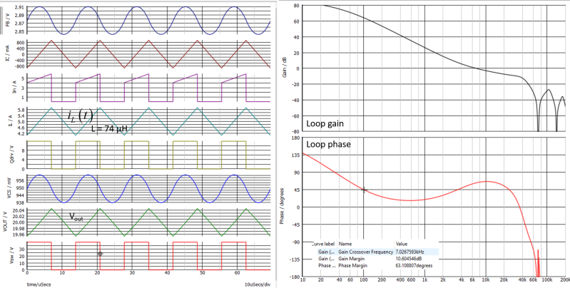 Inductor Dc Resistance Simulations Electrical Engineering Stack Exchange - 4K Vintage Backgrounds for Desktop