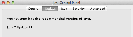 Controlpanel Java Control Panel Insecure Jre Versions Stack Overflow - Best Gradient Designs in High Resolution