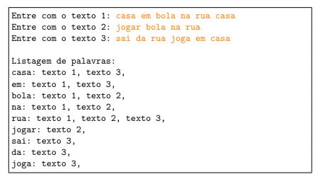 Como Iterar Em Dicion Rios Utilizando For Em Python Hora De Codar - Full HD Light Pictures for Desktop