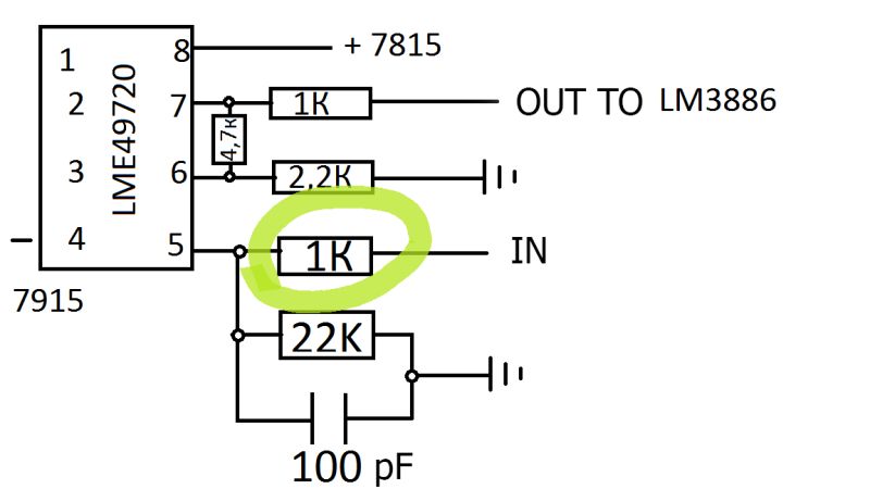 Multisim Simulation Of Lm384 Lm3886 Electrical Engineering Stack - Best City Arts in HD