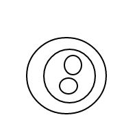 Code Golf Arranging Bubbles Code Golf Stack Exchange - 4K Light Wallpapers for Desktop