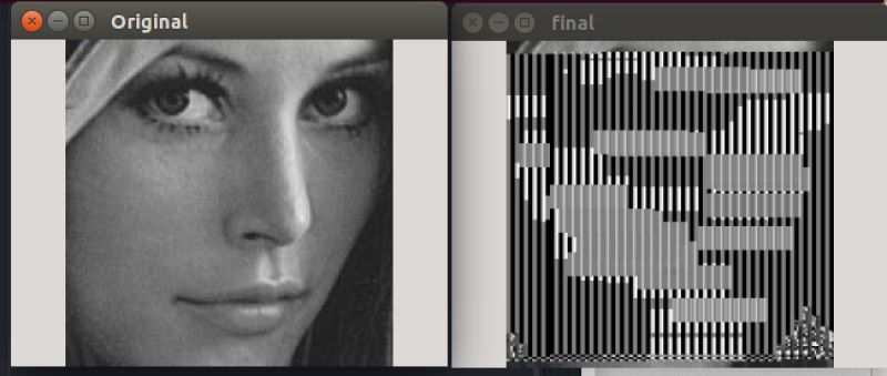 Github Asadharoon Contra Harmonic Dip Python Contra Harmonic Filter - Gradient Backgrounds - Artistic 8K Collection