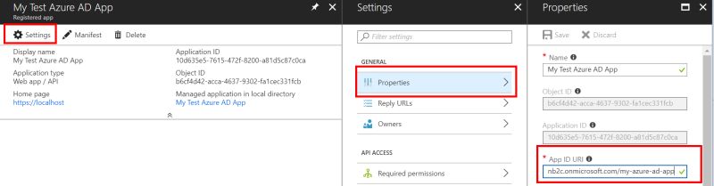 Azure Ad B2c Non Interactive Headless Authentication Using Resource - Artistic Sunset Art - Ultra HD