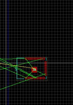 Proteus Pcb Component Size Changes When Rotated Electrical - Download Elegant Vintage Art | Full HD