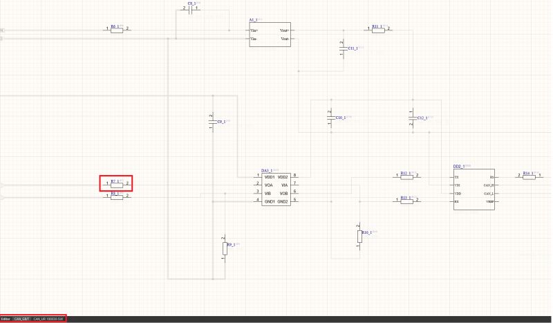 Altium Annotate Schematic Problem Electrical Engineering Stack Exchange - Ocean Texture Collection - High Resolution Quality