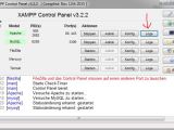 Apache Where Does Php S Error Log Reside In Xampp Stack Overflow