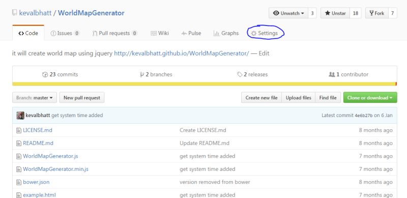 Git How To Automatically Align Sync A Forked Github Origin Master - Premium Geometric Design Gallery - Retina