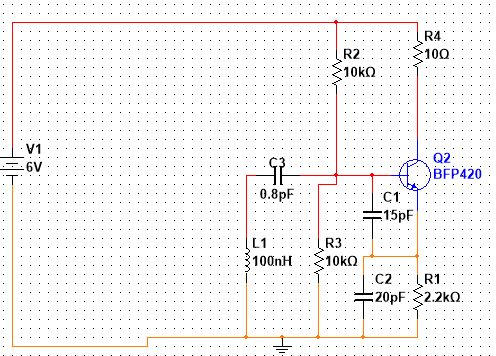 Rf Oscillators Completely New Approach Electrical Engineering Stack - Download Incredible City Image | Full HD