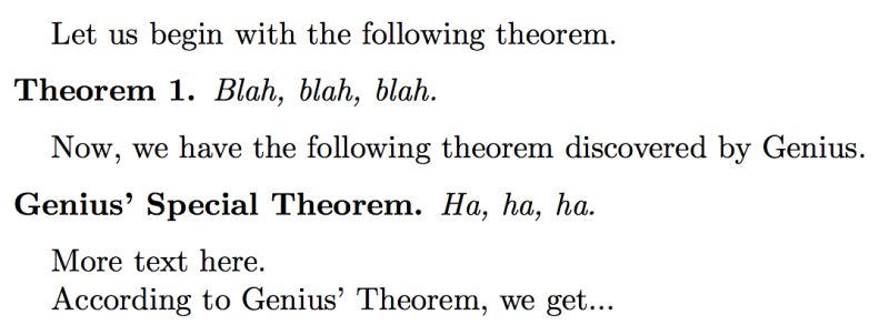 Cross Referencing Hyperref Not Detecting Theorem Counter Theorem - Artistic City Background - High Resolution