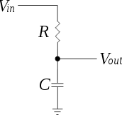 Compensating For Power Loss Through Resistor In High Low