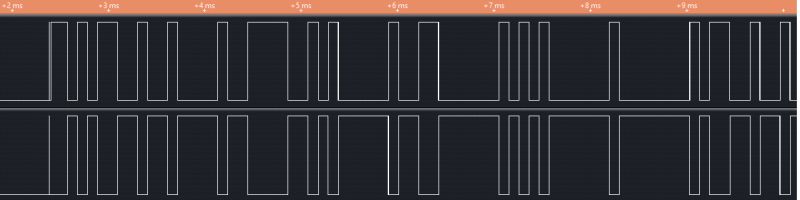 I2c Parallel Differential Signals Electrical Engineering Stack Exchange - Full HD Sunset Designs for Desktop