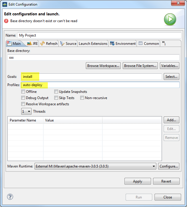 Switching From Maven Command Line Interface To Eclipse Plugin Stack - High Quality High Resolution Gradient Illustrations | Free Download