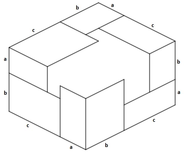 Mathematics Packing Circles In A Rectangle Puzzling Stack Exchange - Artistic 8K Dark Textures | Free Download