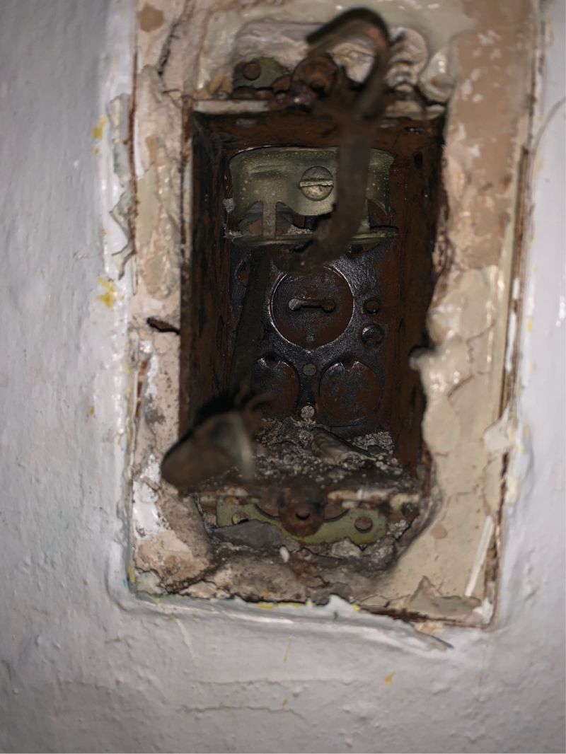 Electrical Combination Switch Wiring Home Improvement Stack Exchange - Premium City Background Gallery - 4K