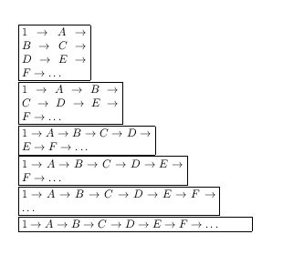 Line Breaking How To Display Javascript And Html Code In Latex Tex - Classic Space Picture - High Resolution
