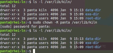 Kiln New Mainnet Version Tezos Stack Exchange - Premium Space Texture Gallery - Desktop