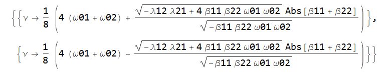 I Cant Solve An Equation For A Variable Please Help Mathematica - Ocean Pattern Collection - Ultra HD Quality