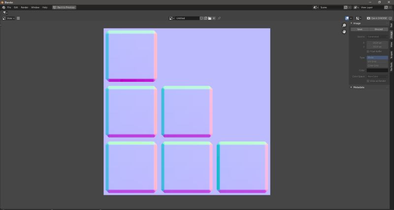 Normal Map Baking Strange Render Order Lighting And Rendering - Creative Full HD Space Pictures | Free Download