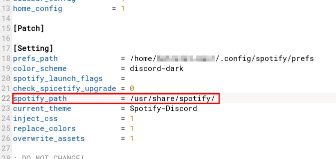 Config Spicetify - Colorful Pictures - Stunning Mobile Collection
