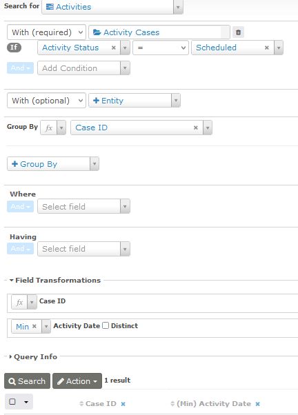 Recent Activity Filter Guides Reachfive Documentation - HD Abstract Photos for Desktop