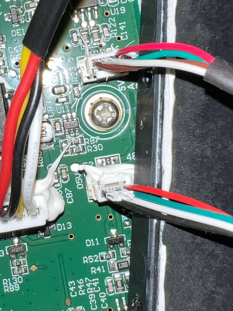 Rs485 What Protocol Is This Waveform Electrical Engineering Stack - High Quality HD Landscape Illustrations | Free Download