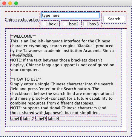 Java Jlabel New Line Doesn T Work Stack Overflow - Best City Images in Mobile