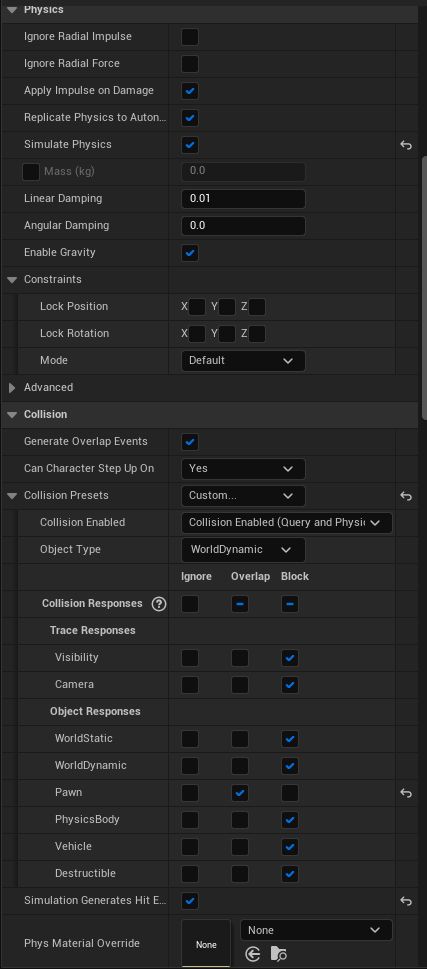 Physics Confusing Box2d Forces Game Development Stack Exchange - Elegant Sunset Design - Desktop