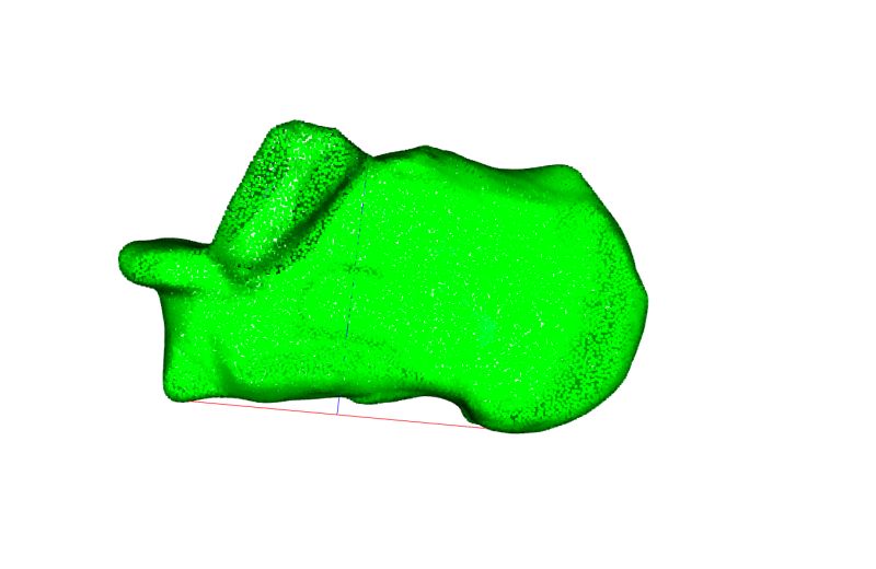Raytracing Intersection Point Between A Line And A Surface Python - Ultra HD 8K Ocean Patterns | Free Download