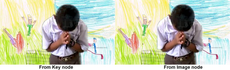 Background Decisionnodes - Incredible Nature Art - Mobile