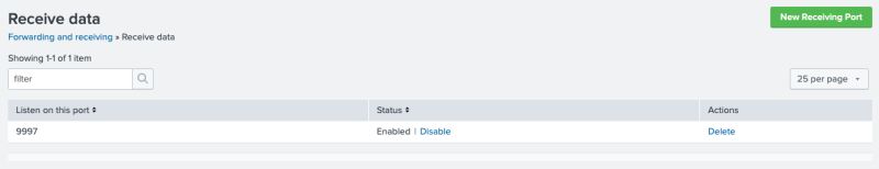 Alert Detecting Port Scanning Using Spl Splunk Rule Stack Overflow - Gorgeous Colorful Design - Full HD