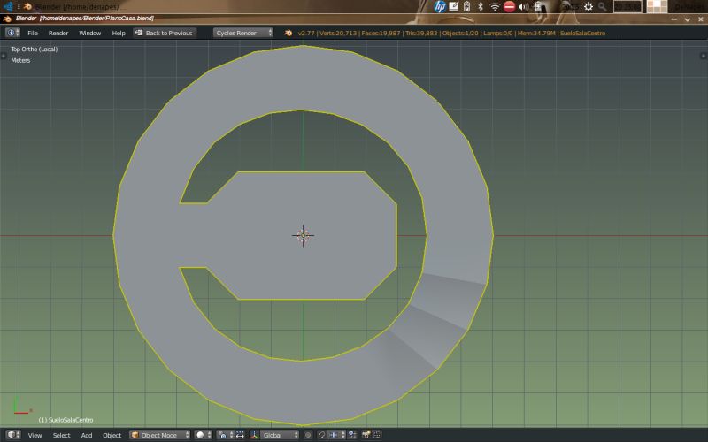 Black Shading Appears In Faces Blender Stack Exchange - Best Dark Designs in Desktop