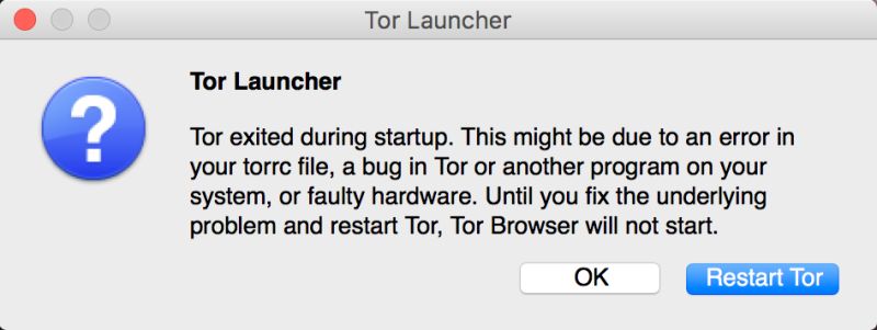 Tor Browser Bundle Tor Unexpectedly Exited When I Started Using - High Quality Landscape Background - Ultra HD