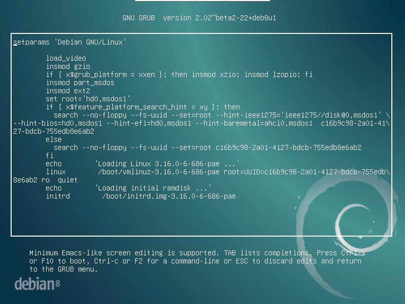 Kvm Virtualization Debian Stuck At Booting From Hard Disk After - Best Dark Backgrounds in HD