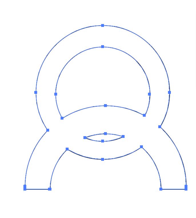 Snap Paths In Illustrator Graphic Design Stack Exchange - Best Space Textures in 4K