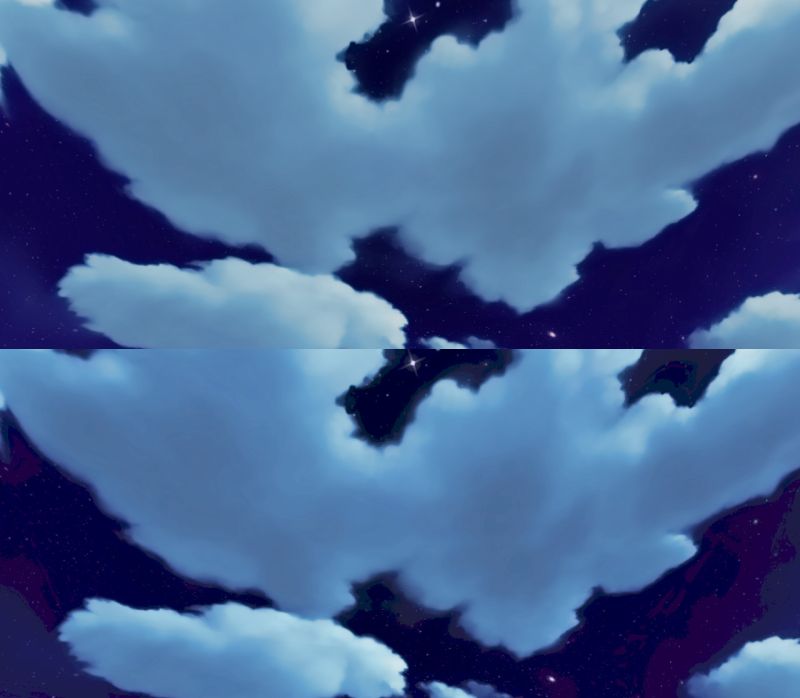 Gamma Correction Vs Color Picker Computer Graphics Stack Exchange - Incredible Ultra HD Light Backgrounds | Free Download