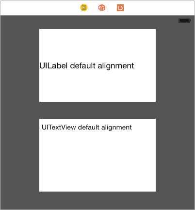 Ios How Do I Vertically Align My Uilabel Within A Uitableviewcell - Gorgeous HD Mountain Designs | Free Download