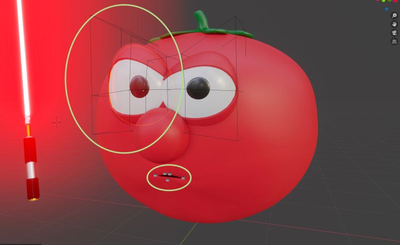 Rigging Help With Implementing Shape Key Drivers Blender Stack Exchange - Download Stunning Abstract Pattern | HD