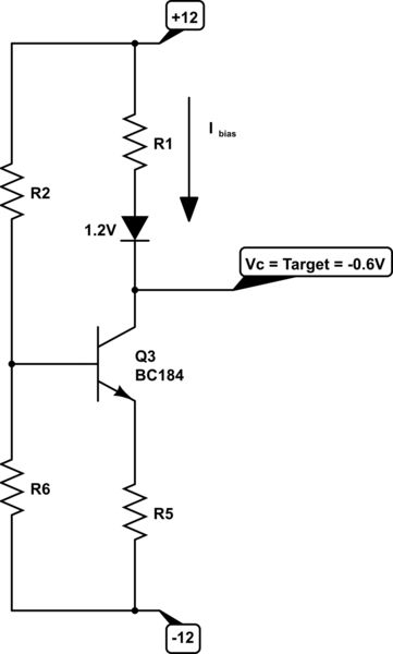 Simple Power Amplifier Biasing Calculations Electrical Engineering - Minimal Texture Collection - Desktop Quality