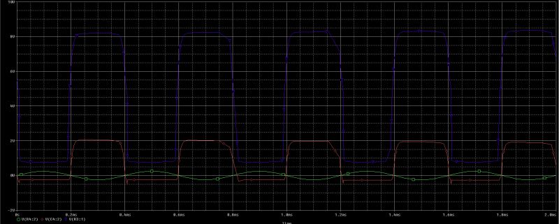 Audio Class A Amplifier Electrical Engineering Stack Exchange - Artistic Ultra HD Mountain Designs | Free Download